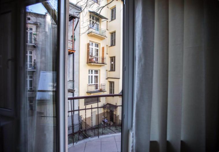 Homely 4 Bedroom Apartment - Old Town - By Upstairs Cracovia Esterno foto